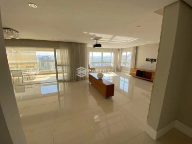 Apartamento com 3 Quartos à venda, 234m² no Santa Paula, São Caetano do Sul