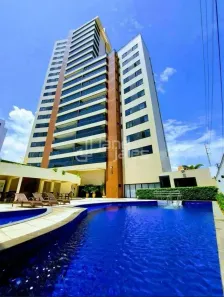 Apartamento com 4 Quartos à venda, 160m² no Lagoa Nova, Natal