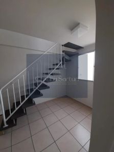 Cobertura com 2 Quartos à venda, 96m² no Monte Castelo, São José dos Campos