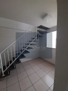 Cobertura com 2 Quartos à venda, 96m² no Monte Castelo, São José dos Campos