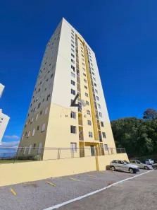 Apartamento com 2 Quartos à venda, 49m² no De Zorzi, Caxias do Sul