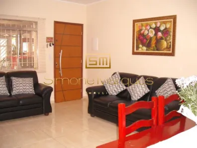 Sobrado com 2 Quartos à venda, 108m² no Água Fria, São Paulo