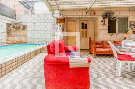 Casa de Condomínio com 3 Quartos à venda, 150m² no Freguesia (Jacarepaguá), Rio de Janeiro