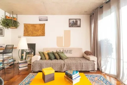 Apartamento com 2 Quartos à venda, 55m² no Perdizes, São Paulo