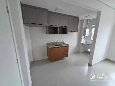Apartamento com 2 Quartos para alugar, 58m² no Jardins do Império, Indaiatuba