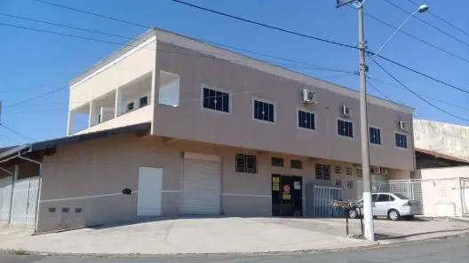 Sala Comercial à venda, 400m² no Morada do Sol, Americana