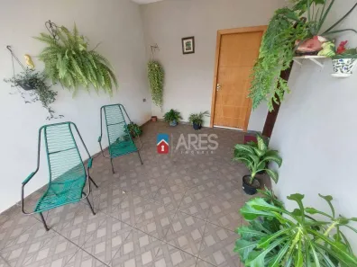 Casa com 5 Quartos à venda, 143m² no Vila Dainese, Americana