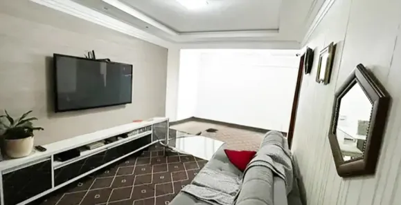 Casa de Condomínio com 3 Quartos à venda, 100m² no Casa Verde Média, São Paulo