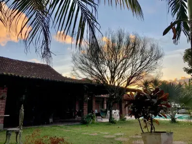 Fazenda/Sítio com 6 Quartos para alugar, 408m² no Aldeia dos Camarás, Camaragibe