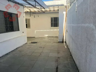 Casa com 1 Quarto para alugar, 50m² no Centro, Osasco