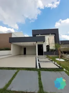 Casa com 3 Quartos à venda, 180m² no Jardim Residencial Viena, Indaiatuba