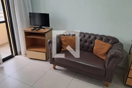 Apartamento com 1 Quarto à venda, 30m² no Vila Uberabinha, São Paulo
