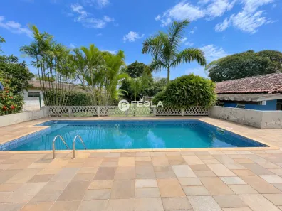 Casa com 2 Quartos para alugar, 126m² no Praia dos Namorados, Americana