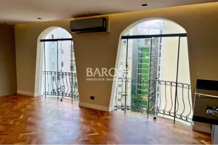 Apartamento com 2 Quartos à venda, 92m² no Jardim Paulista, São Paulo