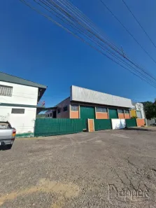 Galpão/Depósito/Armazém para alugar, 1071m² no Rincão Gaúcho, Estância Velha