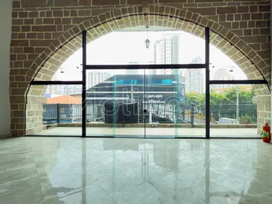 Prédio Comercial para alugar, 1190m² no Vila Regente Feijó, São Paulo
