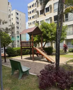 Apartamento com 3 Quartos à venda, 60m² no Piedade, Jaboatão dos Guararapes