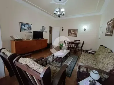 Casa com 2 Quartos à venda, 80m² no São Domingos, Niterói