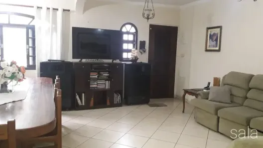Casa com 3 Quartos à venda, 150m² no Vila Yara, Osasco