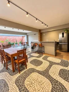 Apartamento com 3 Quartos à venda, 164m² no Icaraí, Niterói