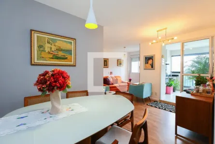 Apartamento com 2 Quartos à venda, 76m² no Vila Andrade, São Paulo