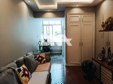 Apartamento com 2 Quartos à venda, 100m² no Flamengo, Rio de Janeiro