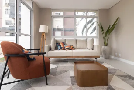 Apartamento com 3 Quartos à venda, 75m² no Partenon, Porto Alegre