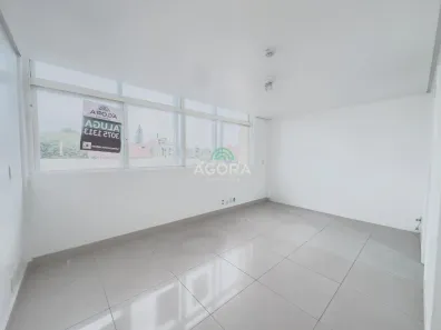Sala Comercial para alugar, 28m² no Centro, Canoas