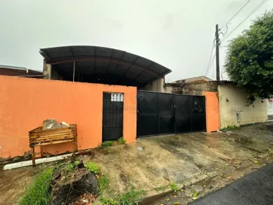 Galpão/Depósito/Armazém à venda, 250m² no Vila Real, Hortolândia