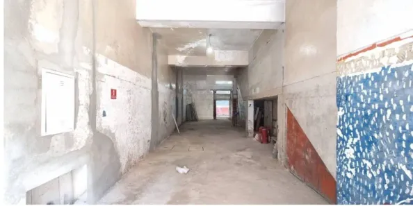 Ponto Comercial para alugar, 120m² no Bela Vista, São Paulo