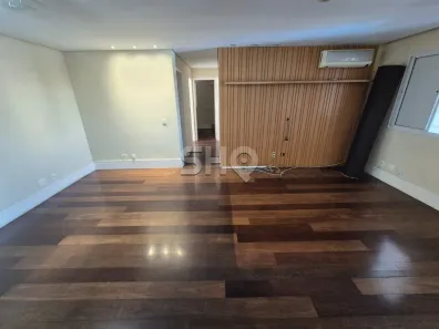 Apartamento com 3 Quartos à venda, 118m² no Lauzane Paulista, São Paulo