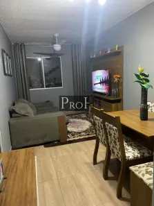 Apartamento com 2 Quartos à venda, 59m² no Santa Terezinha, São Bernardo do Campo