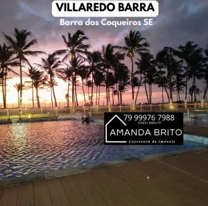 Lote/Terreno à venda, 348m² no , Barra dos Coqueiros