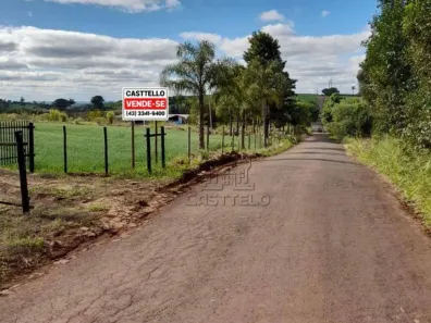 Fazenda/Sítio com 1 Quarto à venda, 20m² no Jardim Shenandoa, Marialva