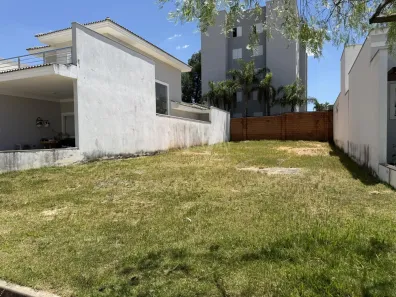Lote/Terreno à venda, 250m² no Parque Ibiti Reserva, Sorocaba
