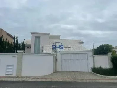 Casa com 4 Quartos à venda, 326m² no Centro, Barra Velha