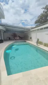Casa de Condomínio com 3 Quartos à venda, 352m² no Condomínio Residencial Mont Blanc, São José dos Campos