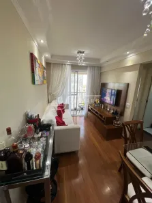 Apartamento com 2 Quartos à venda, 47m² no Ponte Grande, Guarulhos