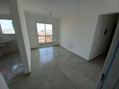 Apartamento com 2 Quartos à venda, 61m² no Vila Monte Alegre, Ribeirão Preto