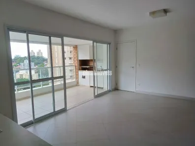 Apartamento com 3 Quartos à venda, 110m² no Vila Suzana, São Paulo
