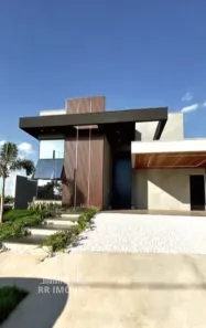 Casa de Condomínio com 3 Quartos à venda, 175m² no Parque dos Pinheiros, Nova Odessa