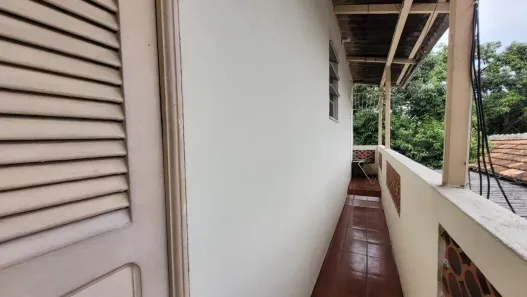 Casa com 1 Quarto para alugar, 77m² no Cachambi, Rio de Janeiro