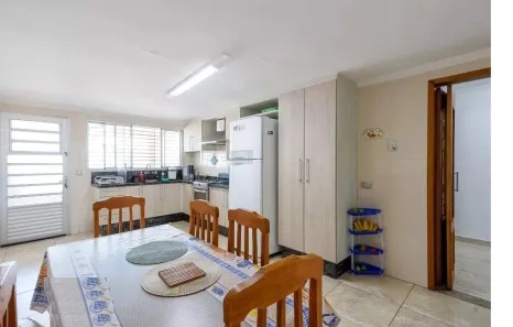 Casa com 3 Quartos à venda, 123m² no Vila Maria, São Paulo