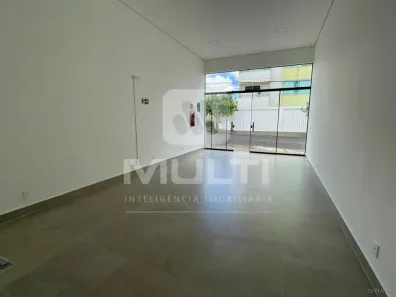 Imóvel Comercial com 1 Quarto à venda, 43m² no Santa Mônica, Uberlândia