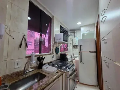 Apartamento com 1 Quarto à venda, 28m² no Flamengo, Rio de Janeiro