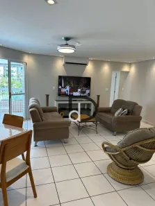 Apartamento com 3 Quartos à venda, 106m² no Riviera, Bertioga