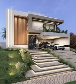 Casa com 4 Quartos à venda, 260m² no Ponta Negra, Manaus
