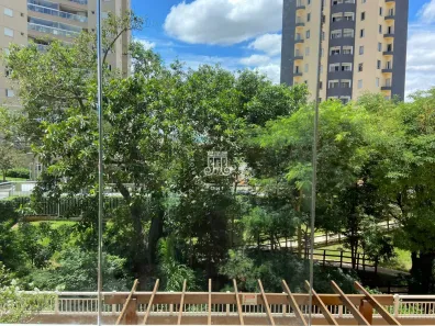 Apartamento com 3 Quartos à venda, 111m² no Jardim Bonfiglioli, Jundiaí