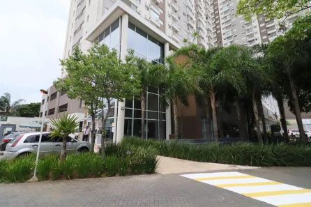 Apartamento com 1 Quarto à venda, 34m² no Umuarama, Osasco