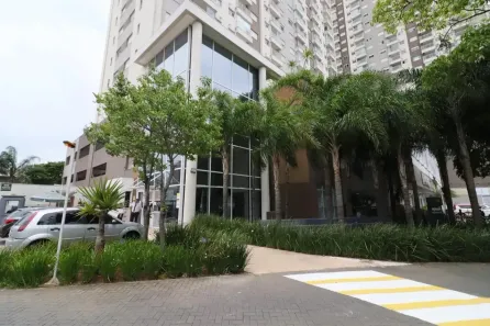 Apartamento com 1 Quarto à venda, 34m² no Umuarama, Osasco